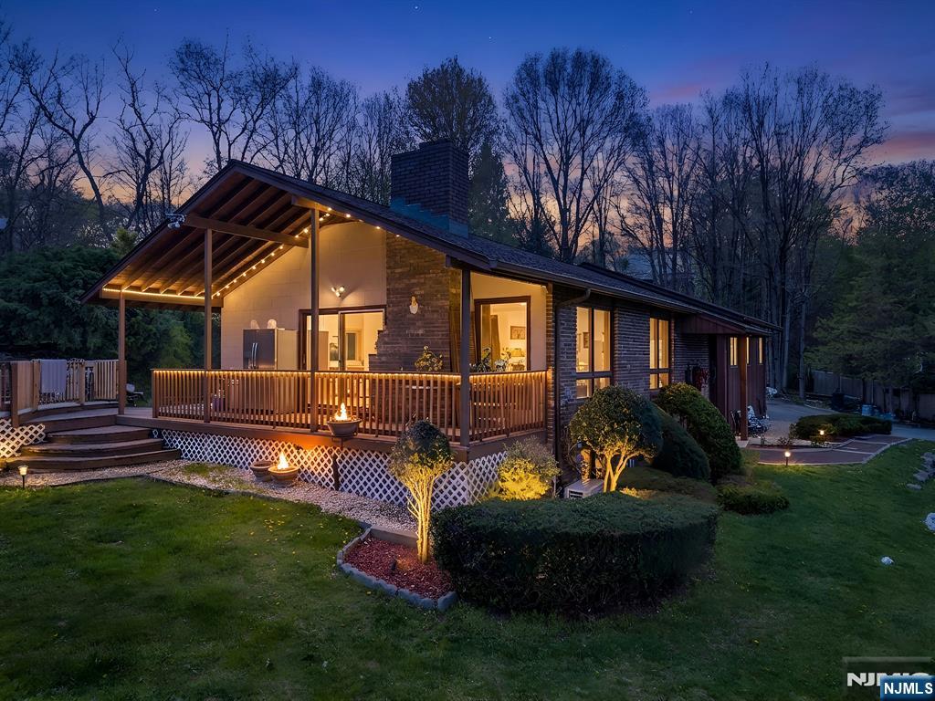 121 Doremus Road - Photo 2