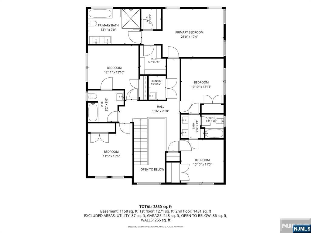 9 Cole Street — photo 46