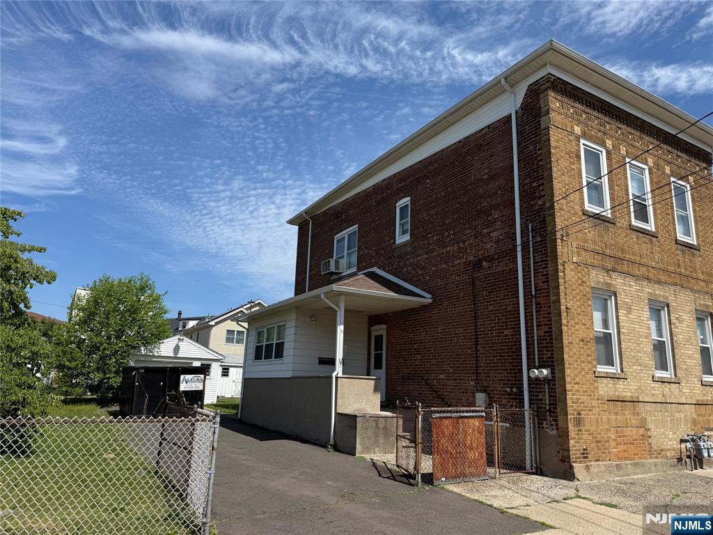33 Gaston Ave, Garfield, NJ 07026