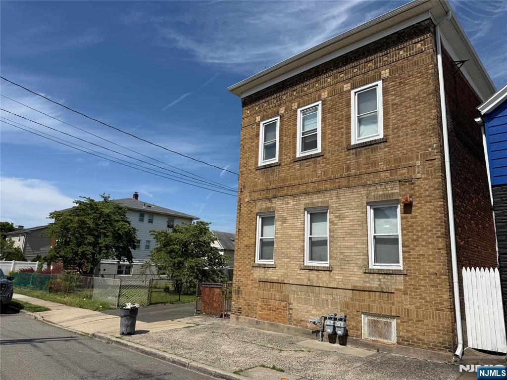 33 Gaston Ave, Garfield, NJ 07026