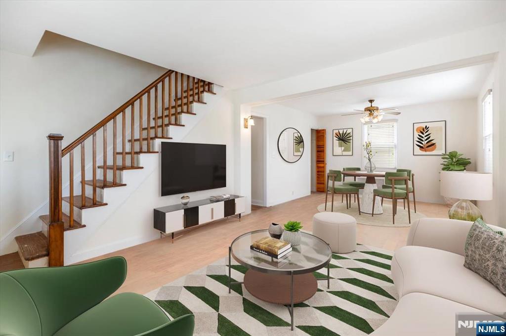 849 Wyoming Ave, Maywood, NJ 07607