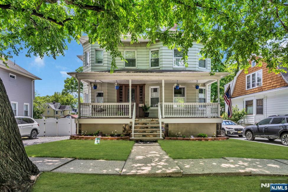 Homes for sale in Ridgefield Park, NJ | 153 Mt Vernon St, Ridgefield Park, NJ 07660 | MLS# 26020969