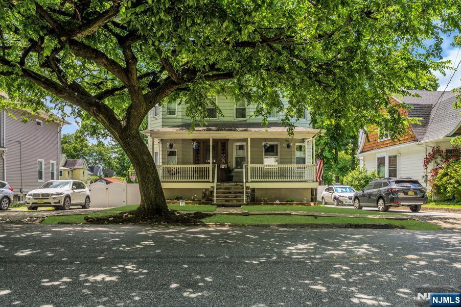 Homes for sale in Ridgefield Park, NJ | 153 Mt Vernon St, Ridgefield Park, NJ 07660 | MLS# 26020969