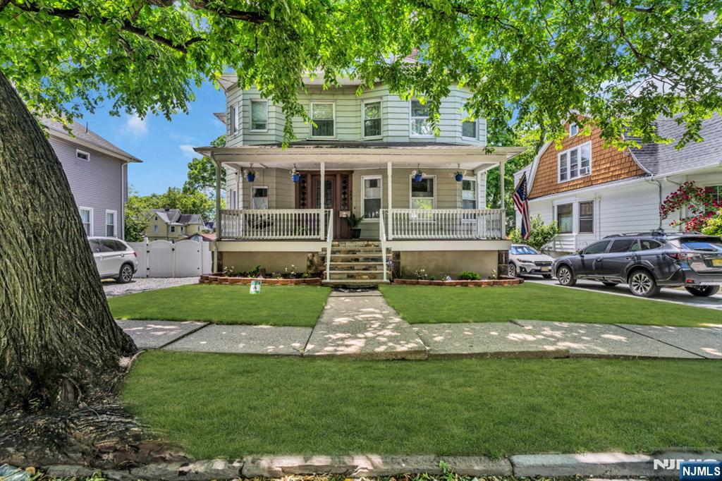 Homes for sale in Ridgefield Park, NJ | 153 Mt Vernon St, Ridgefield Park, NJ 07660 | MLS# 26020969