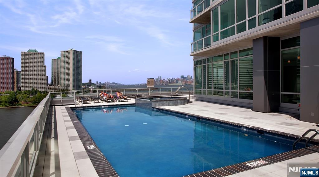 2nd image of 2 2nd St #1207, Jersey City, NJ 07302 | MLS# 26020972