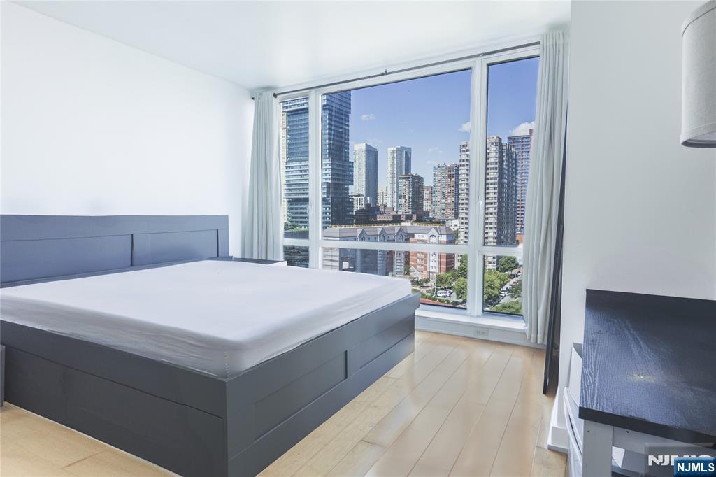 5th image of 2 2Nd St #1207, Jersey City, NJ 07302 | MLS# 26020972
