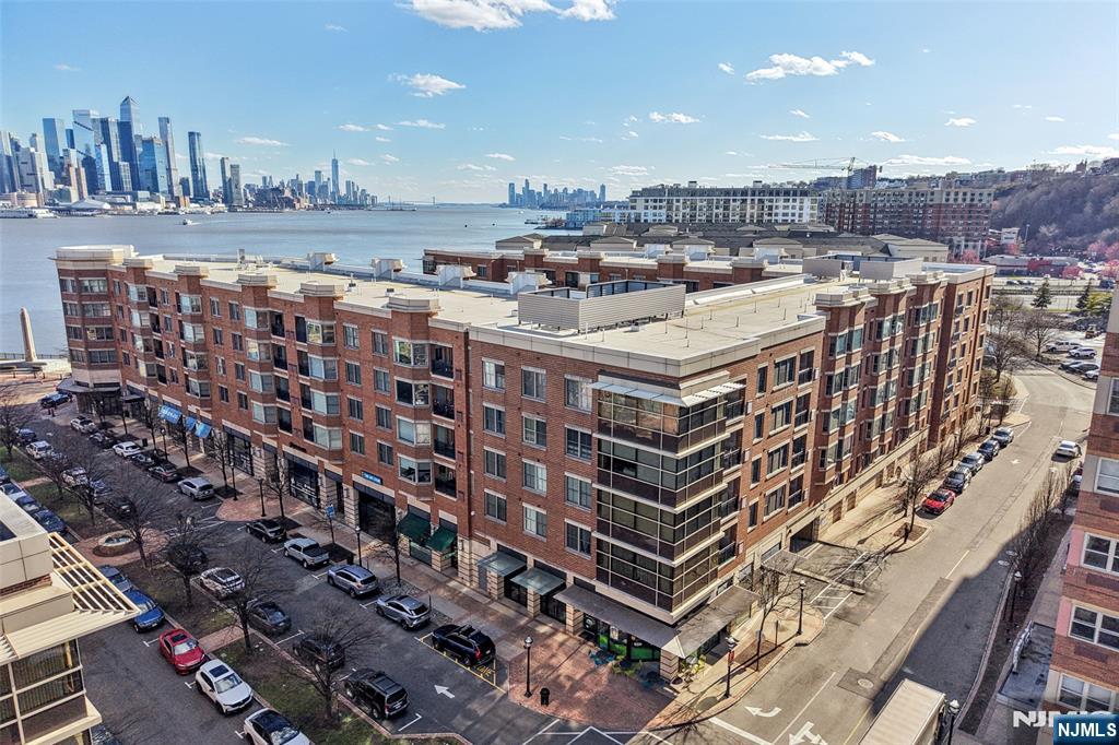 22 Ave At Port Imperial 413 - Photo 1