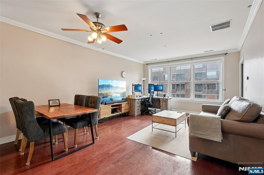 22 Ave At Port Imperial 413 - Photo 2