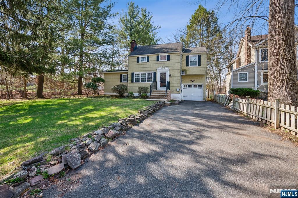 26 N Wardell Road - Photo 1