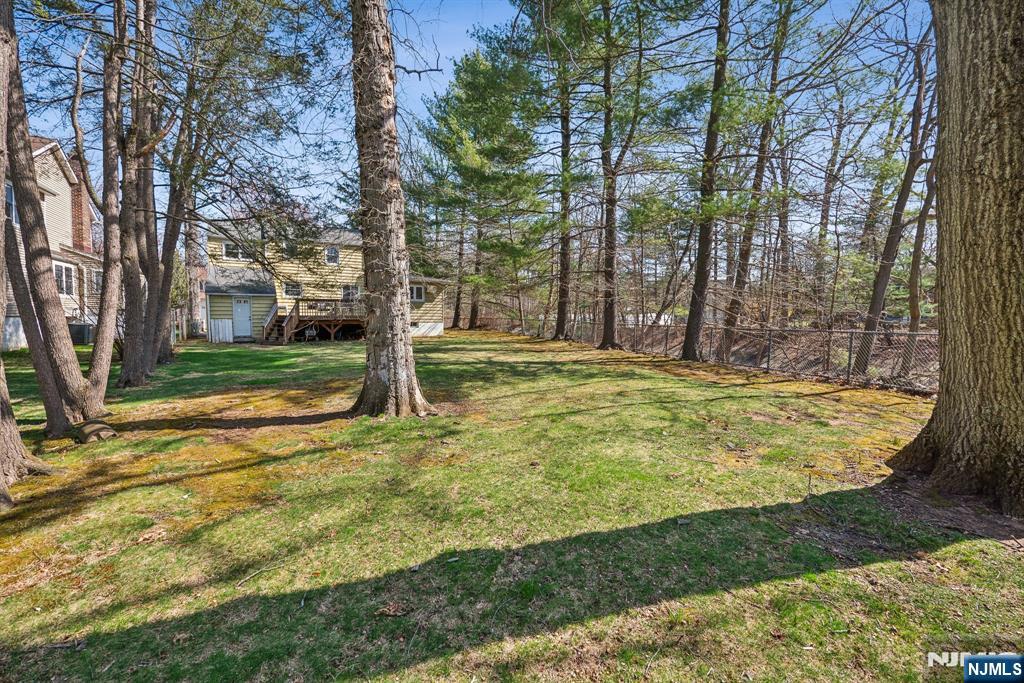 26 N Wardell Road