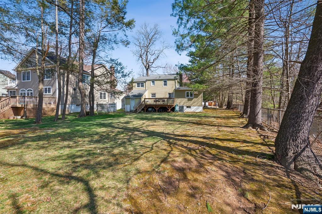 26 N Wardell Road