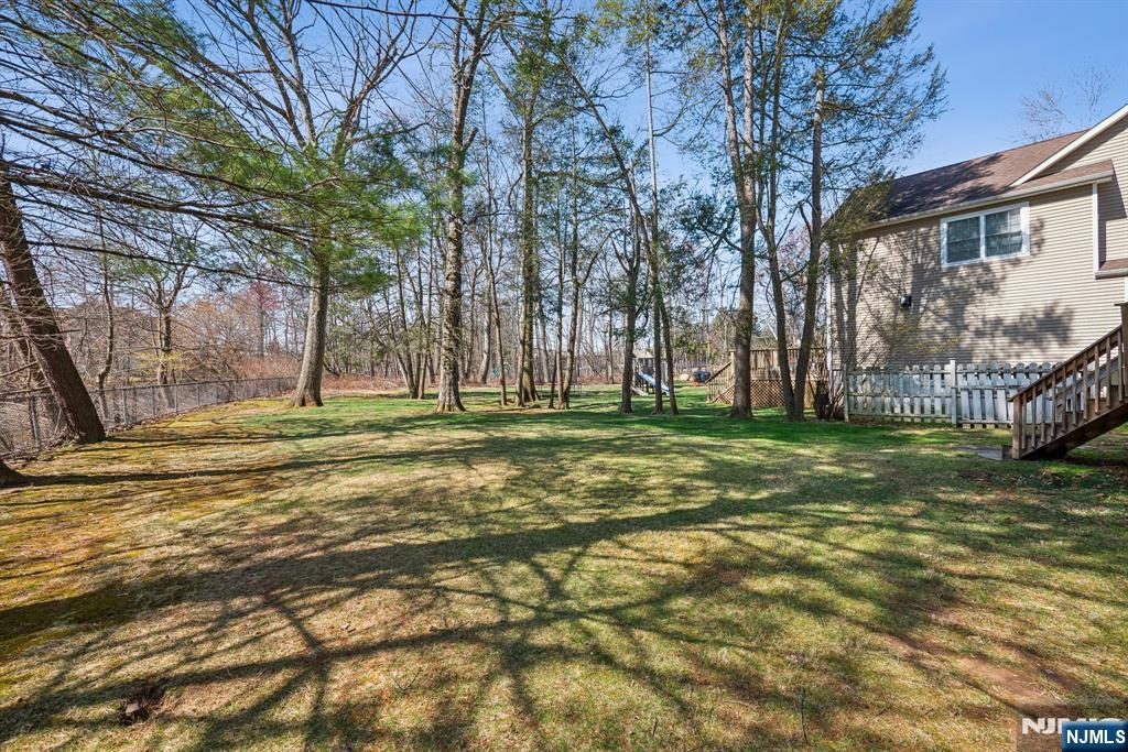 26 N Wardell Road