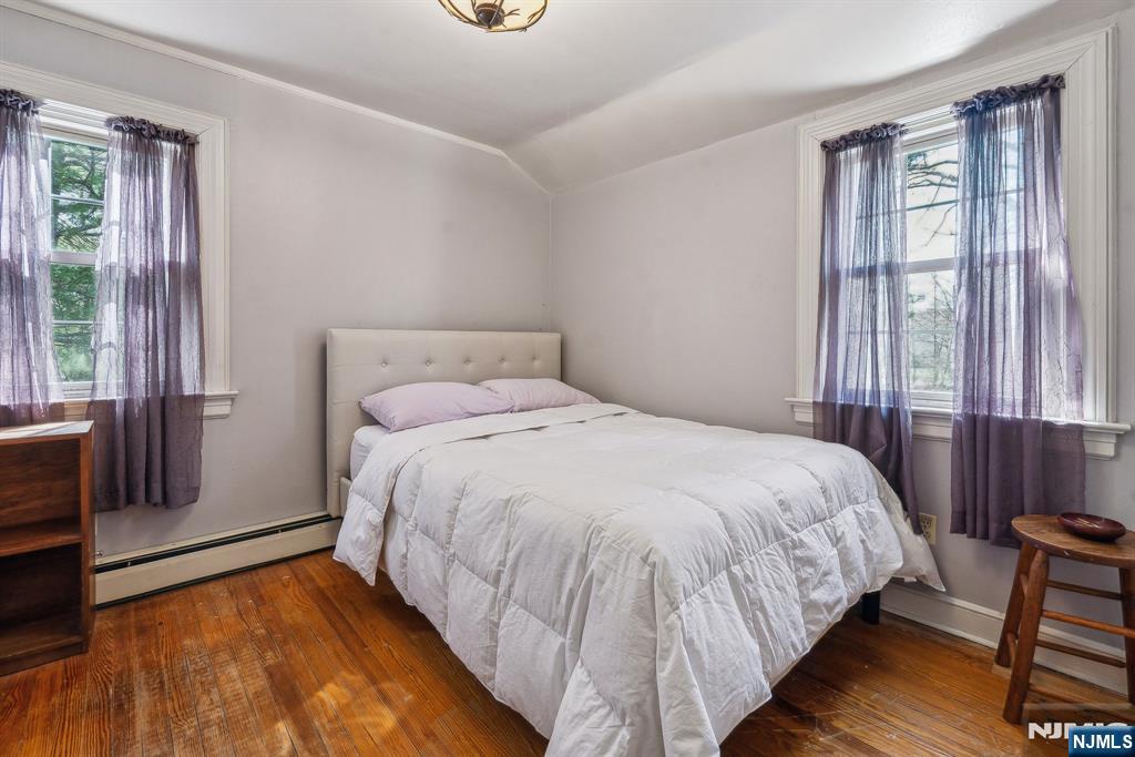 26 N Wardell Road