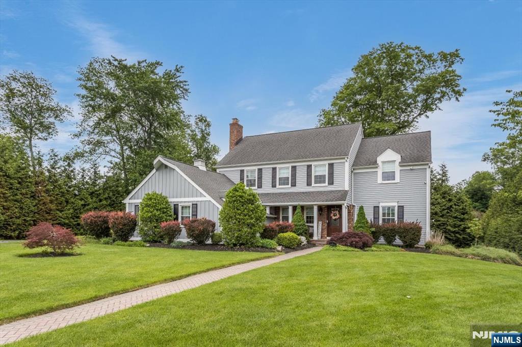 1 Copperfield Way - Photo 1