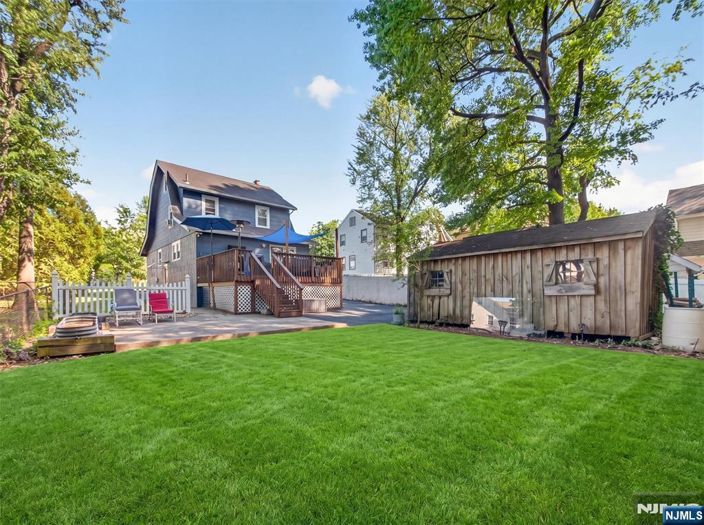 1134 Julia Street