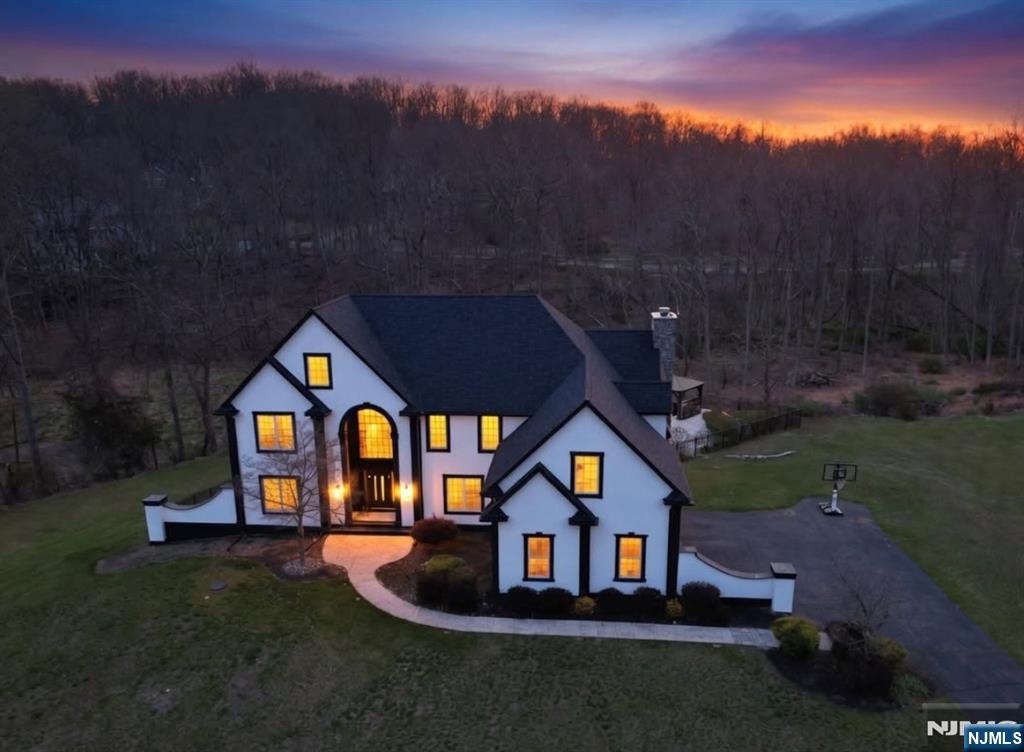 99 Lambert Drive, Sparta NJ — listing photo