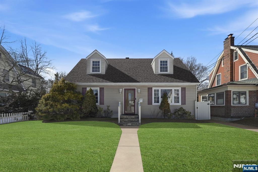 95 Cedar Ave, Hackensack, NJ 07601