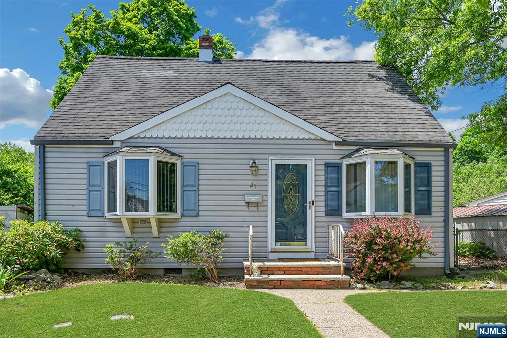 21 Butler Place - Photo 1