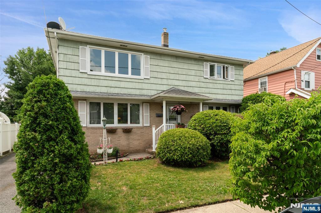78 Almira Street, Bloomfield NJ — listing photo