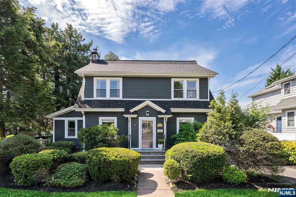 144 Spencer Place - Photo 1