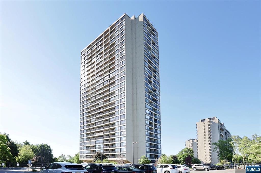 5 Horizon #1803, Fort Lee, NJ 07024