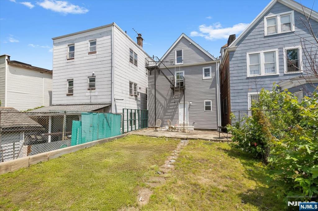 164 Parker Street
