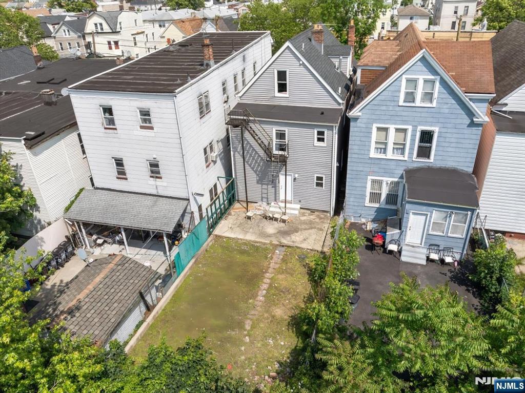 164 Parker Street