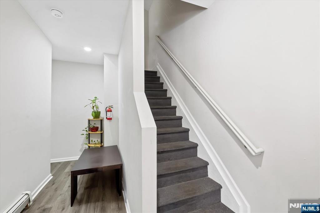 164 Parker Street