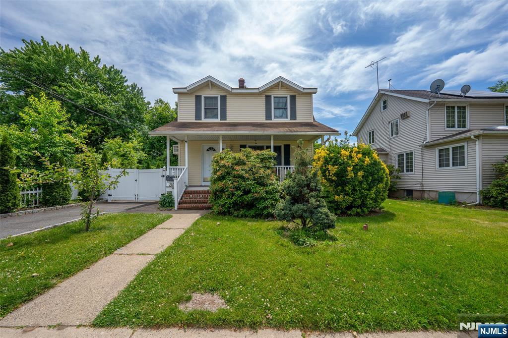 256 Fycke Lane - Photo 2