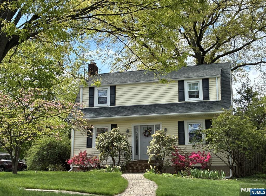 496 Tilden Avenue - Photo 1