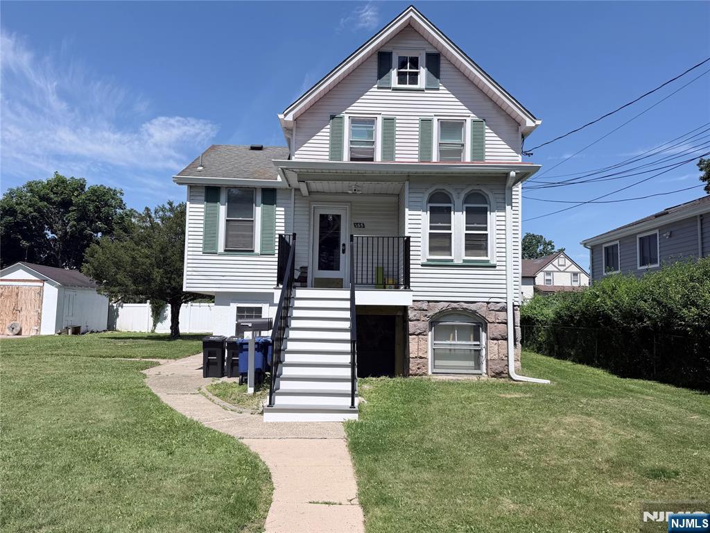 183 Franklin Street C - Photo 1