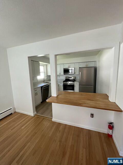 16 Demarest Court 1st Floor - Photo 3