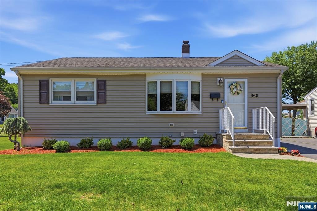29 Corsi Road - Photo 1