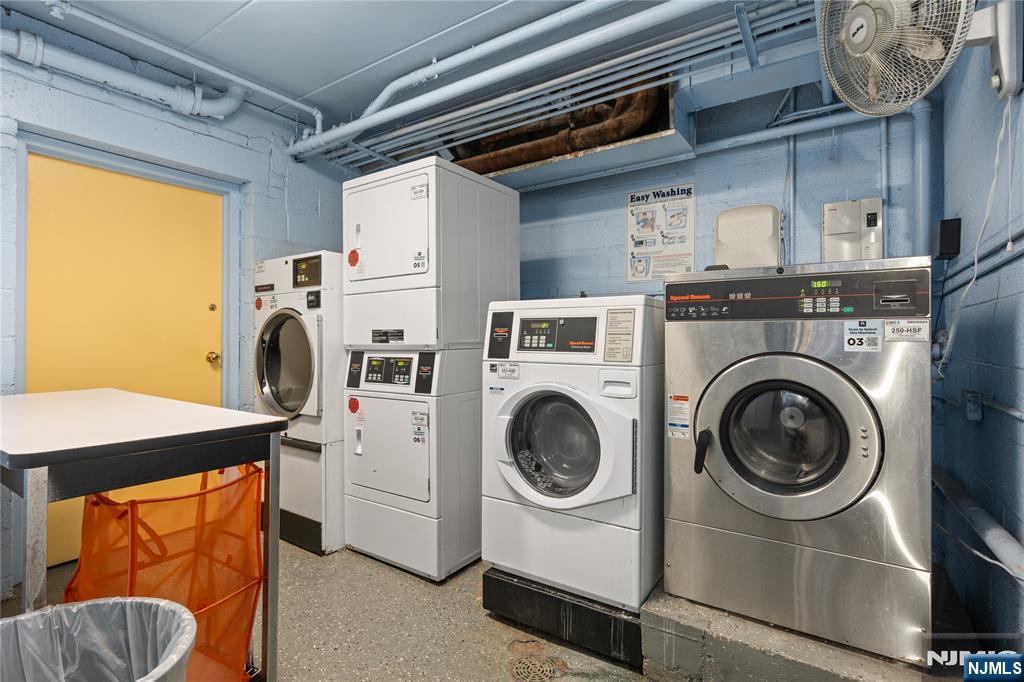 25 Jefferson St #4E, Hackensack, NJ 07601