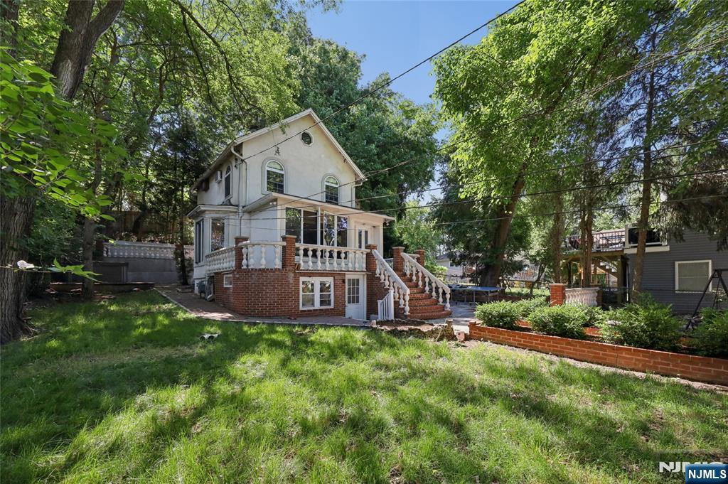 796 Old Newbridge Road - Photo 1