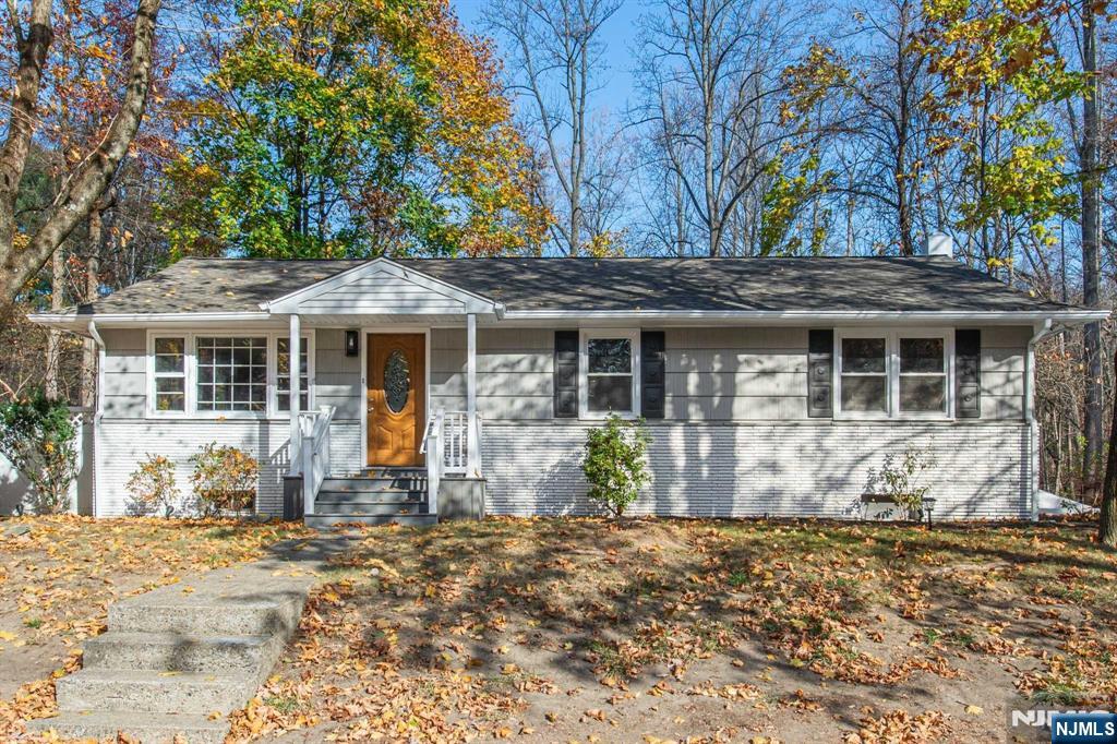 200 Conklintown Road - Photo 1