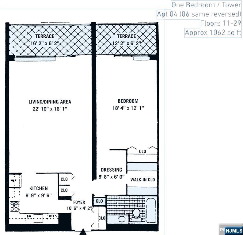5 Horizon Road 2304 - Photo 5