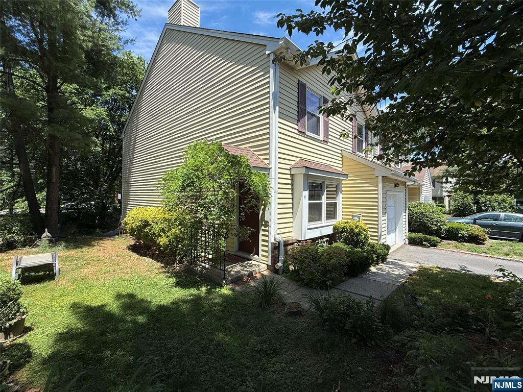 6 Chris Ct #6, Fair Lawn, NJ 07410