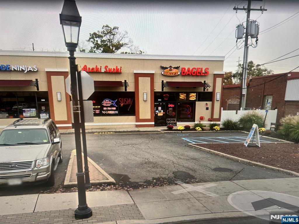 504 Livingston, Norwood, NJ 07648