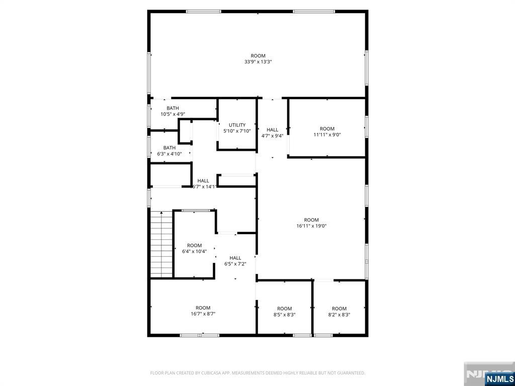 361 N Midland Avenue 2nd Floor - Photo 2