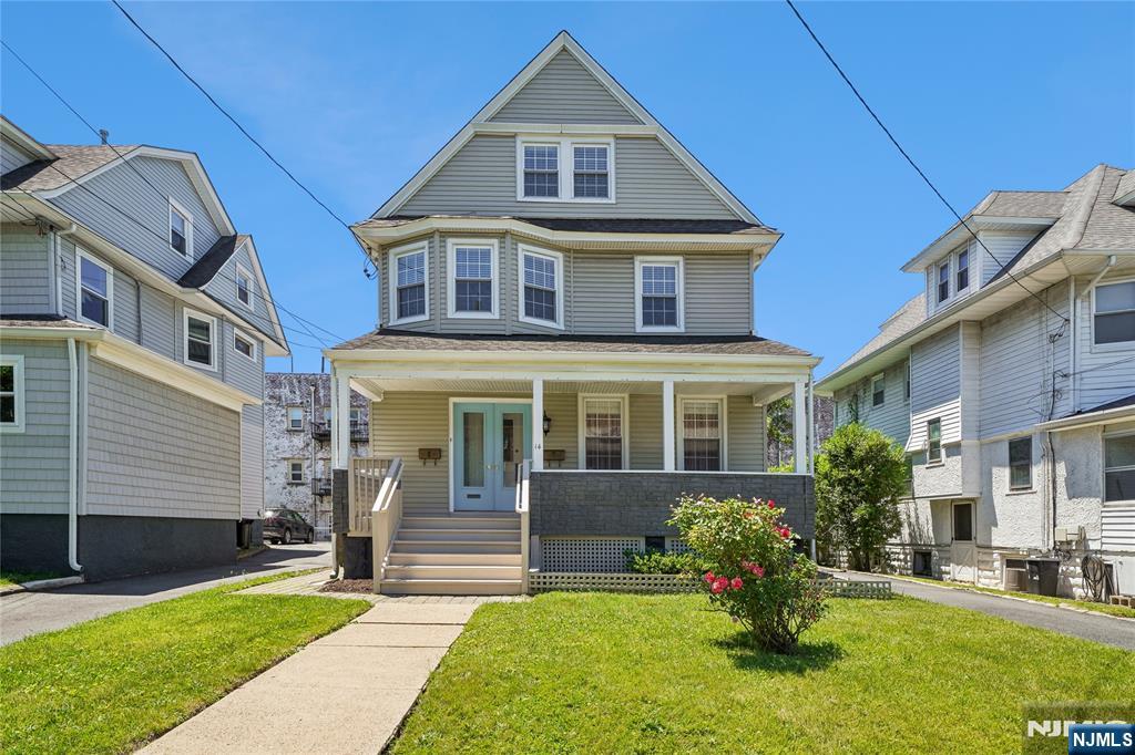 14 Grove Terrace - Photo 1