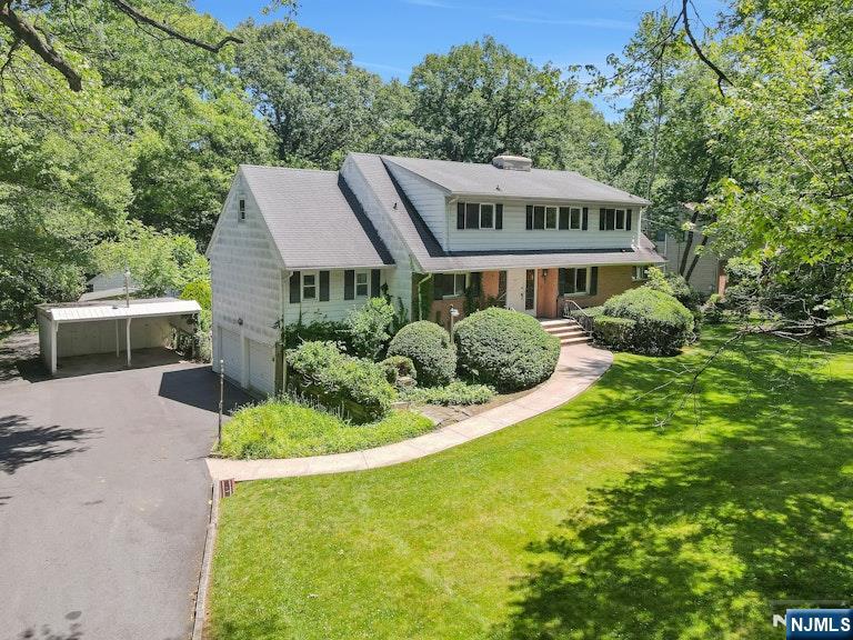 64 Overlook Drive - Photo 4