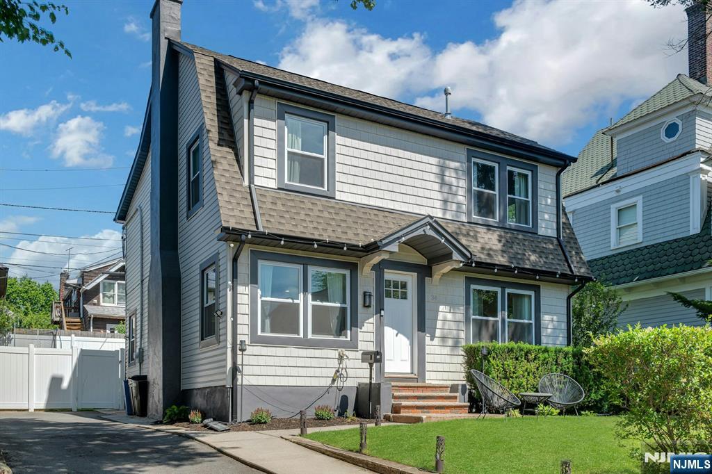34 Cloverhill Place - Photo 1