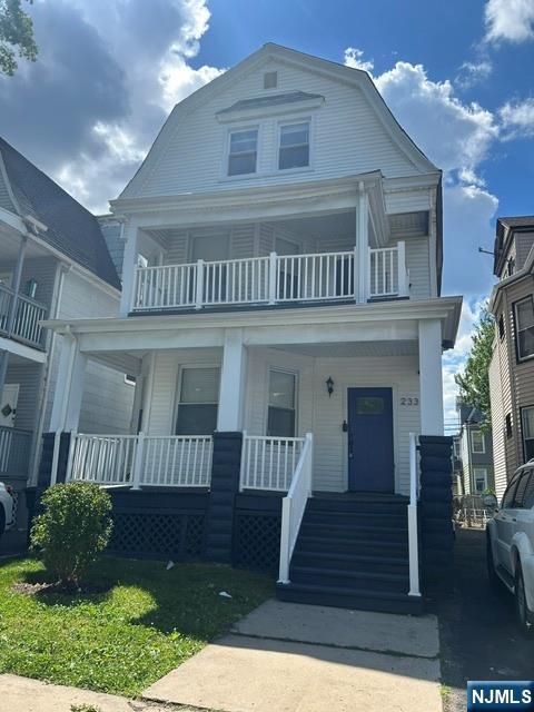 233 Clinton Street - Photo 1