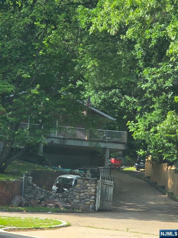 958 Route 208 - Photo 1