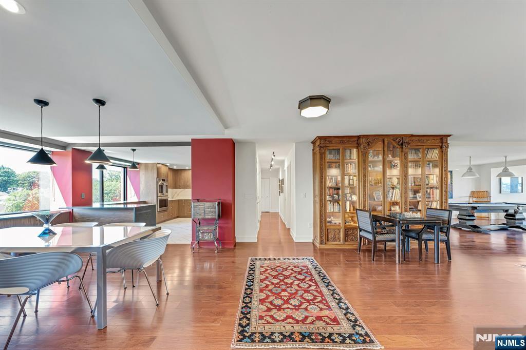 1500 Palisade Avenue 5D - Photo 3