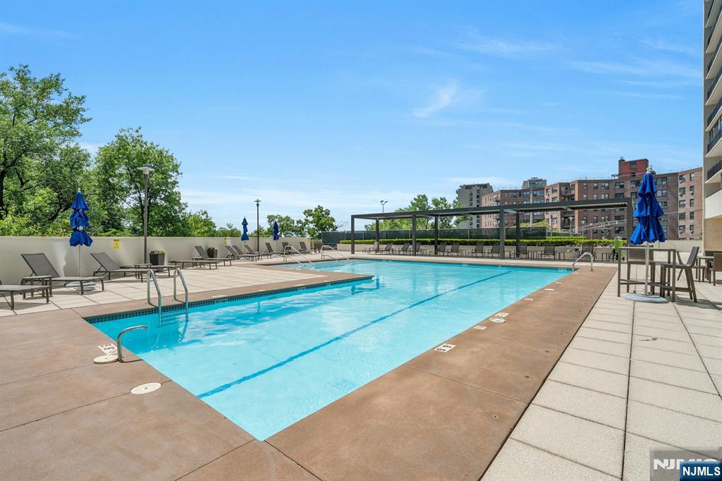 1500 Palisade Avenue #5D — photo 29