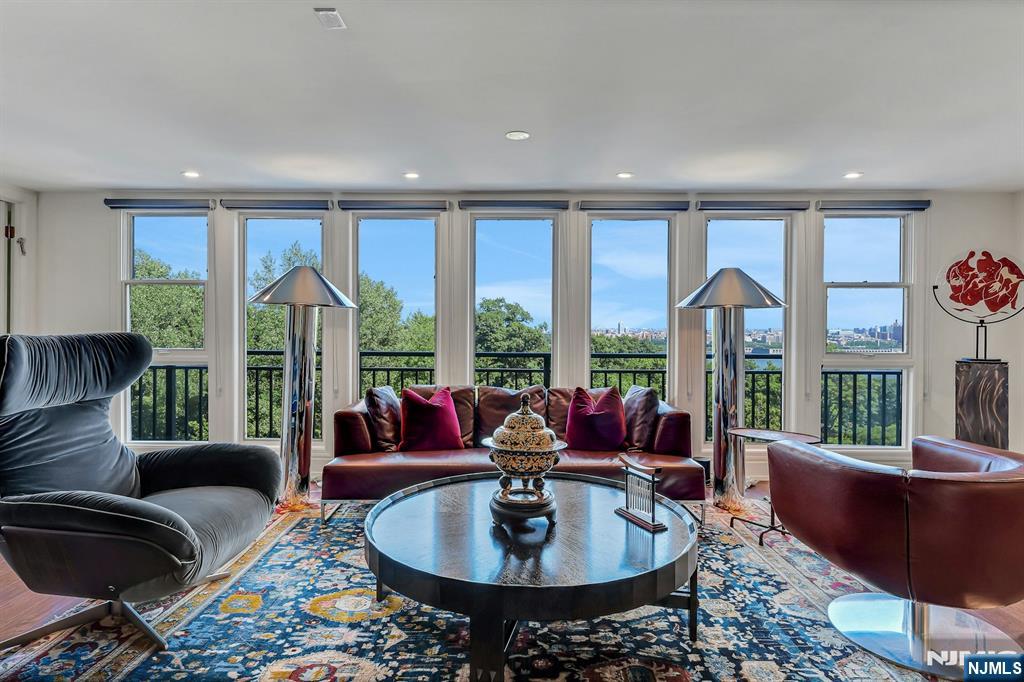 1500 Palisade Avenue #5D — photo 9