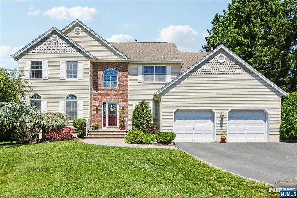 55 Sand Road - Photo 1