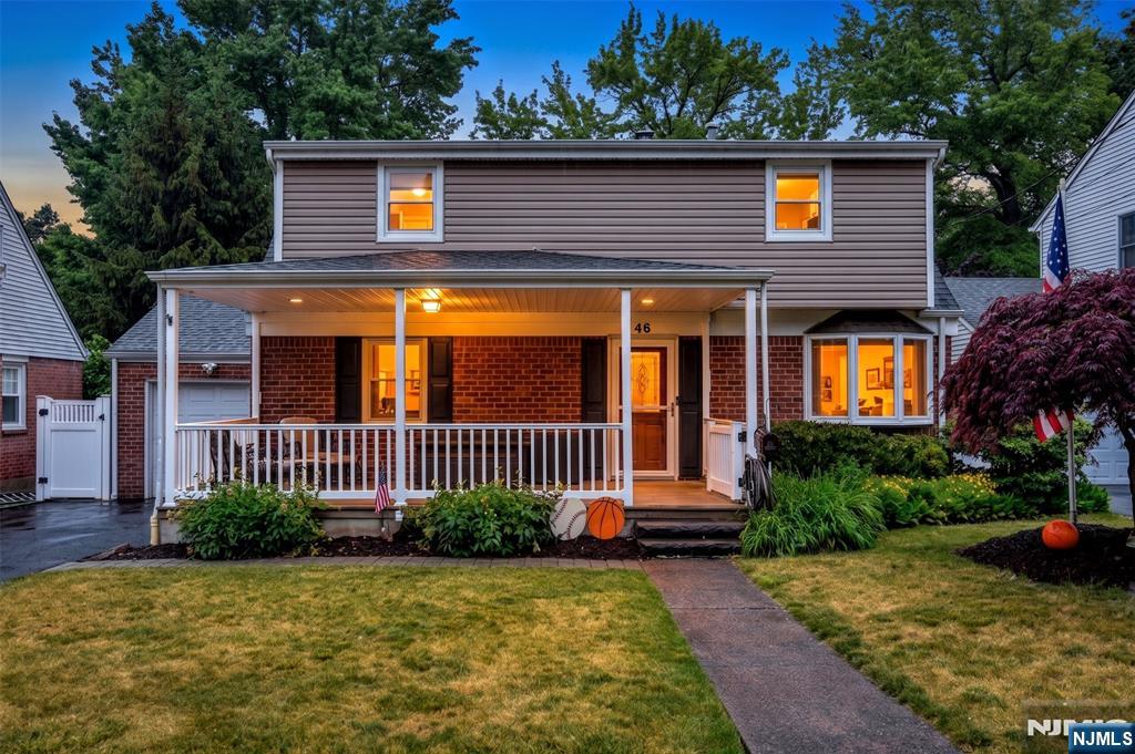46 Wilcox Street - Photo 1